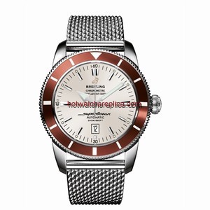 Breitling Superocean Heritage 46 (A1732033G642144A)