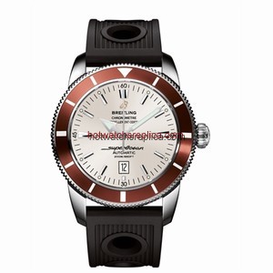 Breitling Superocean Heritage 46 (A1732033G642201S)