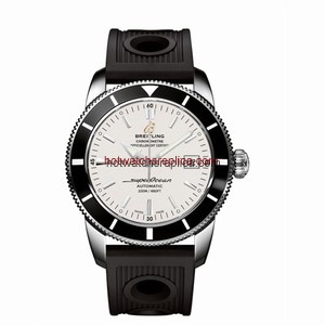 Breitling Superocean Heritage 42 (A1732124G717200S)