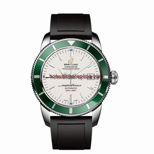 Breitling Superocean Heritage 42 (A1732136G717131S)