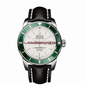 Breitling Superocean Heritage 42 (A1732136G717435X)