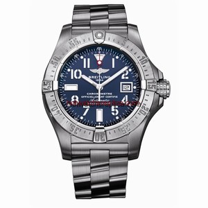 Breitling Avenger Seawolf (A1733010C756)