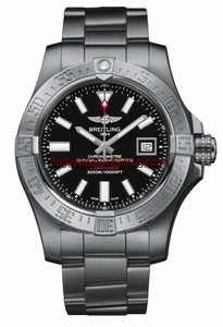 Breitling Avenger II Seawolf (A1733110BC30169A)
