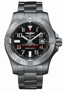 Breitling Avenger II Seawolf (a1733110bc31169a)