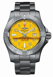 Breitling Avenger II Seawolf (A1733110I519169A)