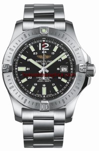 Breitling Colt Automatic (A1738811BD44173A)