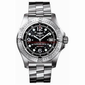 Breitling Superocean Steelfish (A1739010B772)