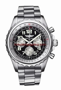 Breitling Chronospace Automatic (A2336035BB97167A)