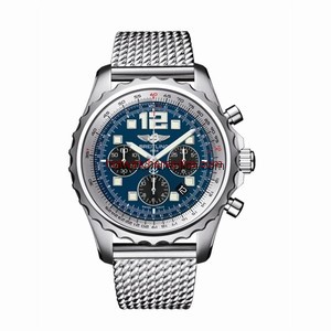 Breitling Chronospace Automatic (A2336035C833150A)