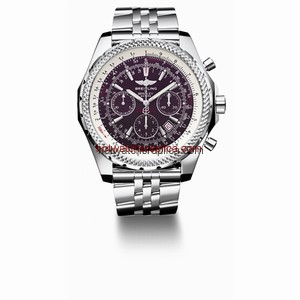 Breitling Breitling for Bentley Motors Violet (A2536212.Q522)