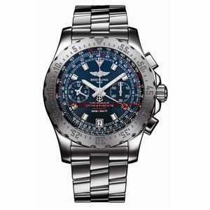 Breitling Skyracer Blue (A2736223.C712)