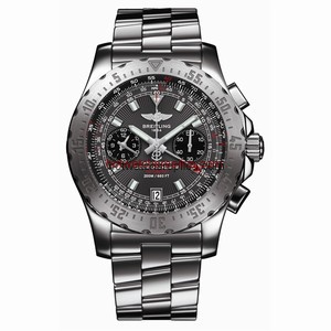 Breitling Skyracer Grey (A2736223.F532)