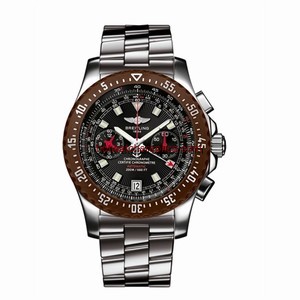 Breitling Skyracer Raven (A27363A2B823)
