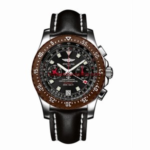 Breitling Skyracer Raven (A27363A2B823435X)