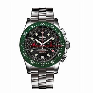 Breitling Skyracer Raven (A27363A3B823)