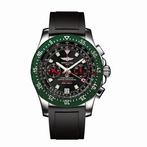Breitling Skyracer Raven (A27363A3B823131S)