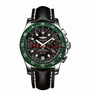 Breitling Skyracer Raven (A27363A3B823435X)