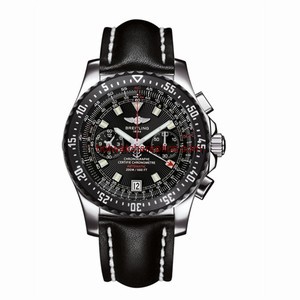 Breitling Skyracer Raven (A2736423B823435X)