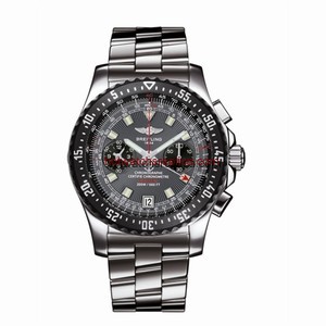 Breitling Professional Skyracer Raven Grey (A2736423.F532)