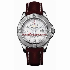Breitling Colt GMT (A3235011G567)