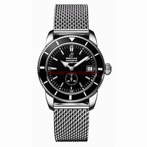Breitling Superocean Heritage 38 Black (A3732024.B869)