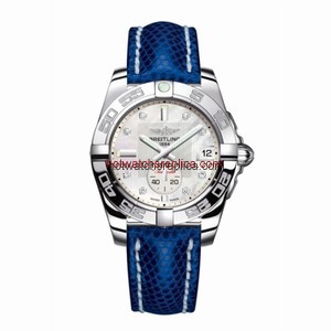 Breitling Galactic 36 Automatic (A3733012A717112Z)