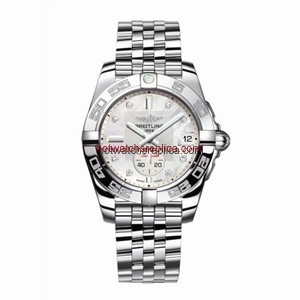 Breitling Galactic 36 Automatic (A3733012A717376A)
