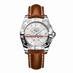 Breitling Galactic 36 Automatic (A3733012A717412X)