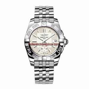 Breitling Galactic 36 Automatic (A3733012G706376A)