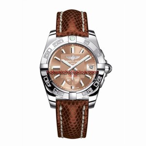 Breitling Galactic 36 Automatic (A3733012Q582172Z)