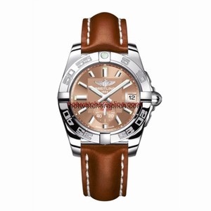 Breitling Galactic 36 Automatic (A3733012Q582412X)