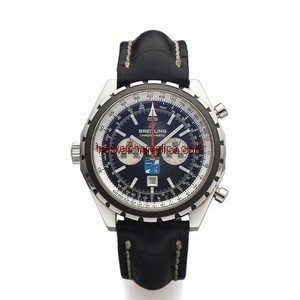 Breitling Chrono-Matic Scuderia Brescia Corse (A41360 Brescia)