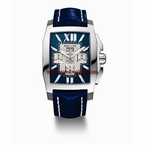 Breitling Breitling for Bentley Flying B Chronograph Blue (A4436512.C736)