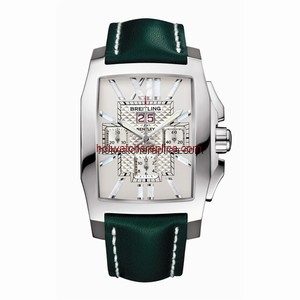 Breitling Breitling for Bentley Flying B Chronograph Silver (A4436512.G632)