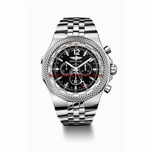 Breitling Breitling for Bentley GMT Black (A4736212.B919)