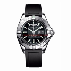 Breitling Galactic 41 (A49350L2BA07132S)