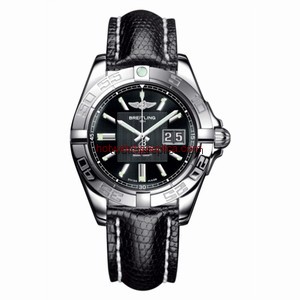 Breitling Galactic 41 (A49350L2BA07145Z)