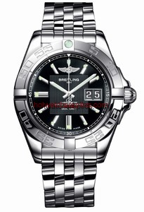 Breitling Galactic 41 (A49350L2BA07366A)