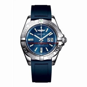 Breitling Galactic 41 (A49350L2C806138S)