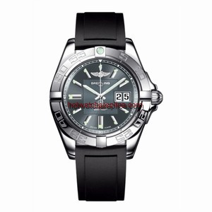 Breitling Galactic 41 (A49350L2F549132S)