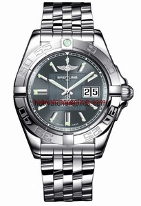 Breitling Galactic 41 (A49350L2F549366A)