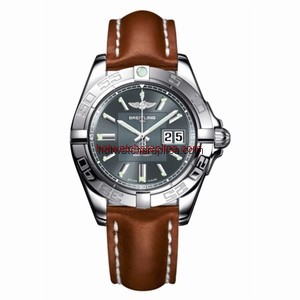 Breitling Galactic 41 (A49350L2F549425X)