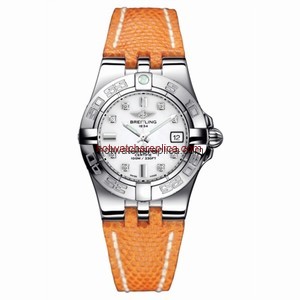 Breitling Galactic 30 MOP / Teju (A71340L2A713164Z)