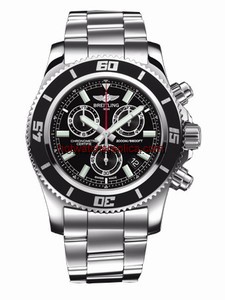 Breitling Superocean Chronograph M2000 (A73310A8.BB73.160A)