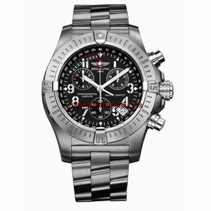 Breitling Avenger Seawolf Chrono Black (A7339010B905)