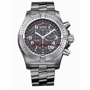 Breitling Avenger Seawolf Chrono Grey (A7339010F537)
