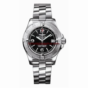 Breitling Colt Oceane Black / Bracelet (A7738011.B785.813A)
