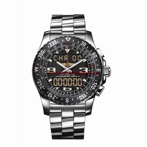 Breitling Airwolf Raven (A7836423.B911.140A)