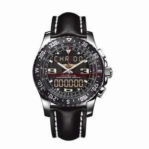 Breitling Airwolf Raven (A7836423.B911.435X)