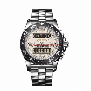 Breitling Skyracer Raven (A7836434G653140A)